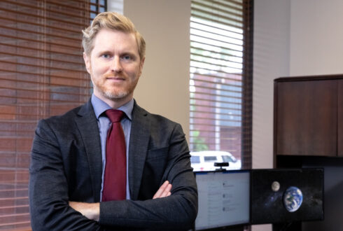 National Moon Day with KPM Franklin’s CEO Robby Moon