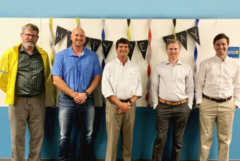 Celebrating Our Professional Engineers