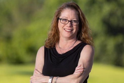 International Women in Engineering Day – Team Member Spotlight