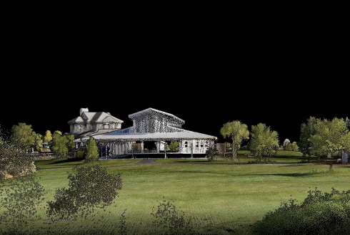 3D Animated Flythrough video