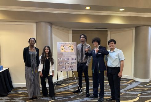 KPM Franklin Supports ACE Mentor Program in Central Florida