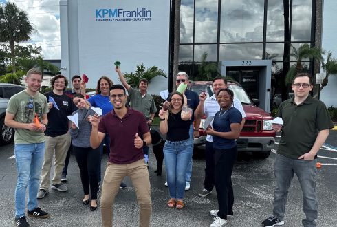 National Paper Airplane Day – Kissimmee