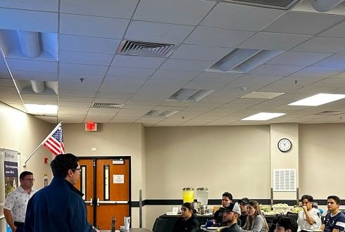 UCF Tech Talk