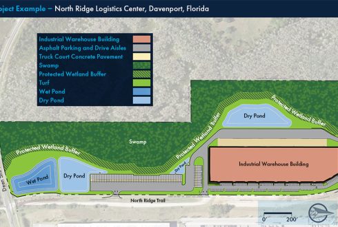 Our Engineers Are Stormwater Rules Experts