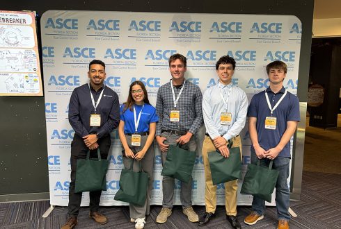 ASCE East Central Branch Icebreaker 2026