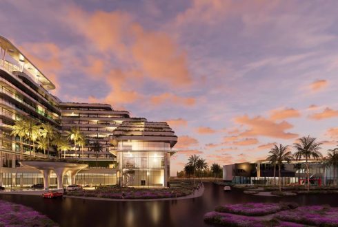 Kissimmee Civic Center Redevelopment