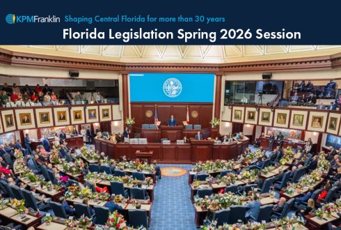 Legislative Update 2026